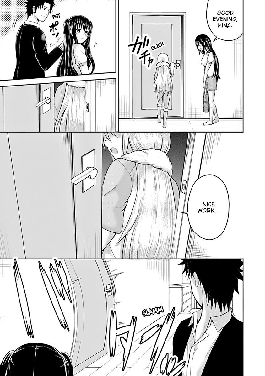 Read 29 to JK Manga Online