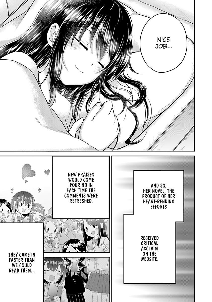 Read 29 to JK Manga Online