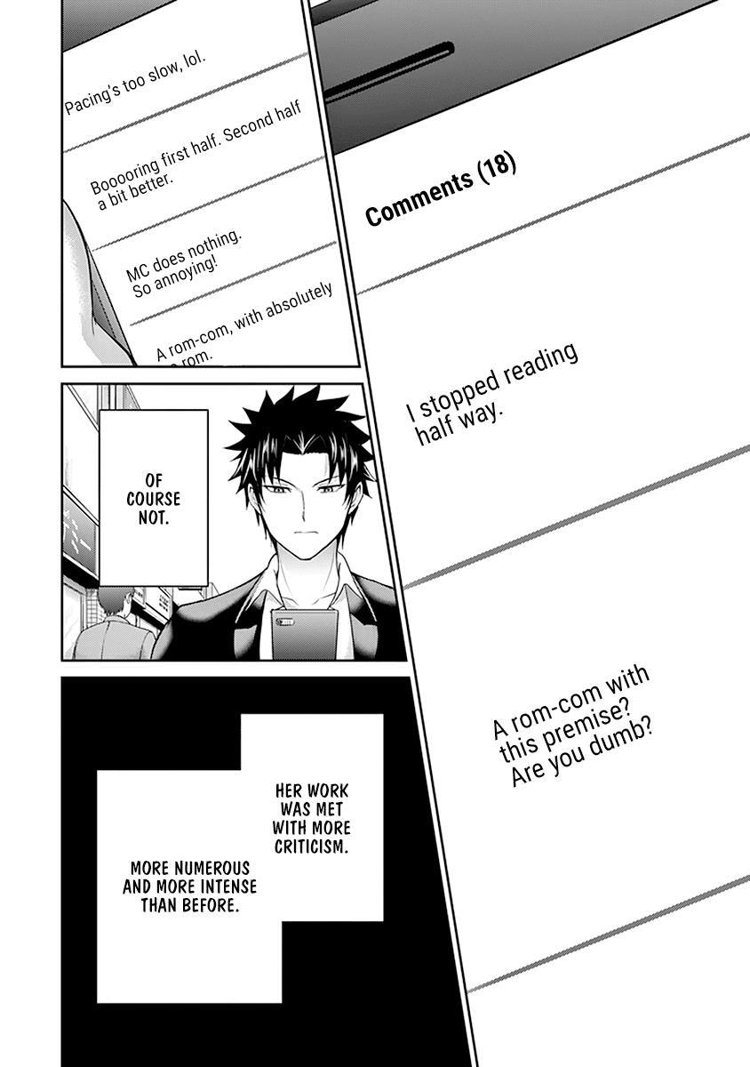 Read 29 to JK Manga Online