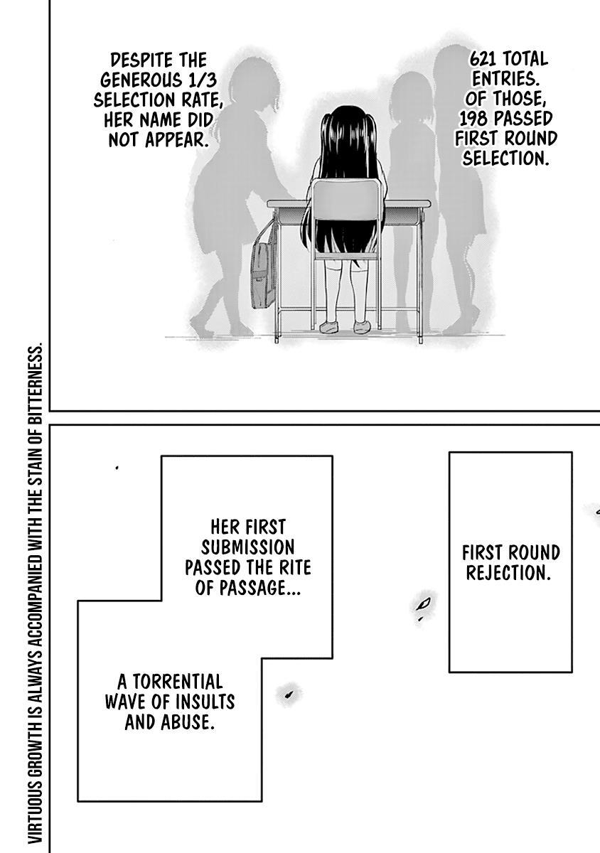 Read 29 to JK Manga Online