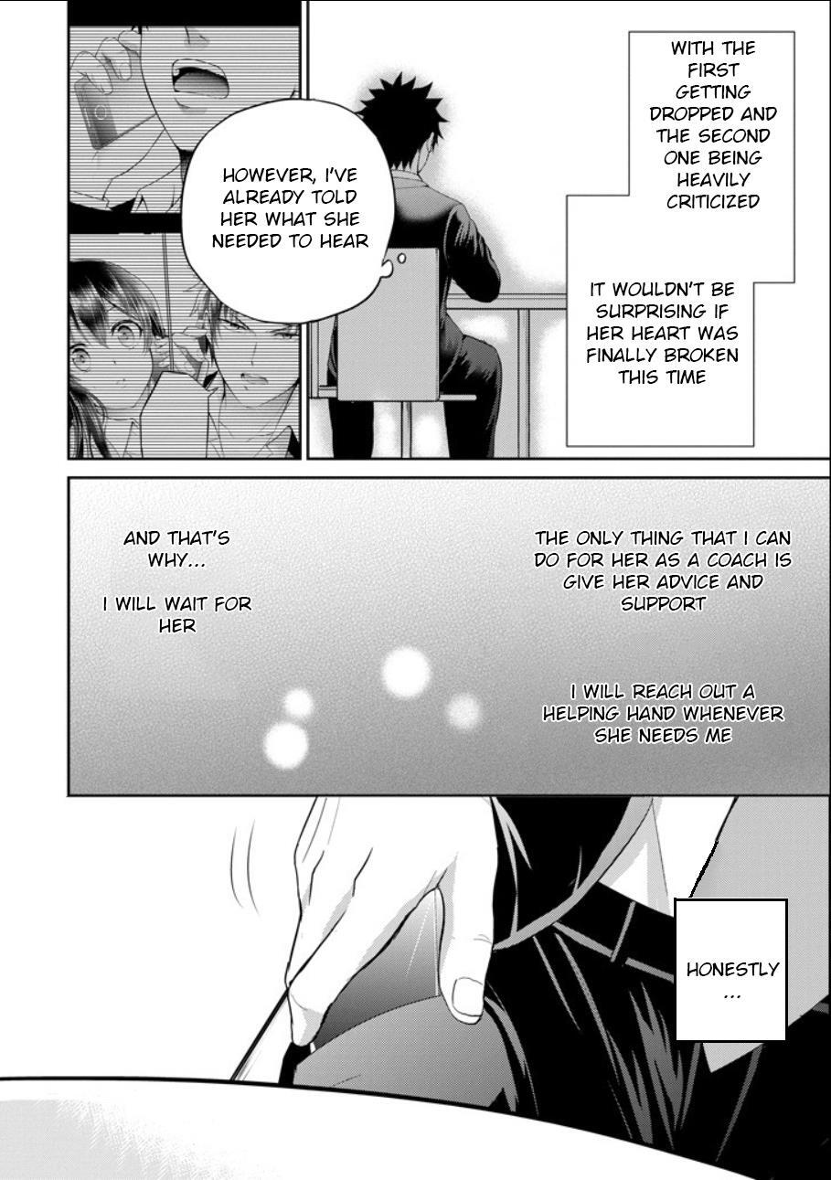 Read 29 to JK Manga Online