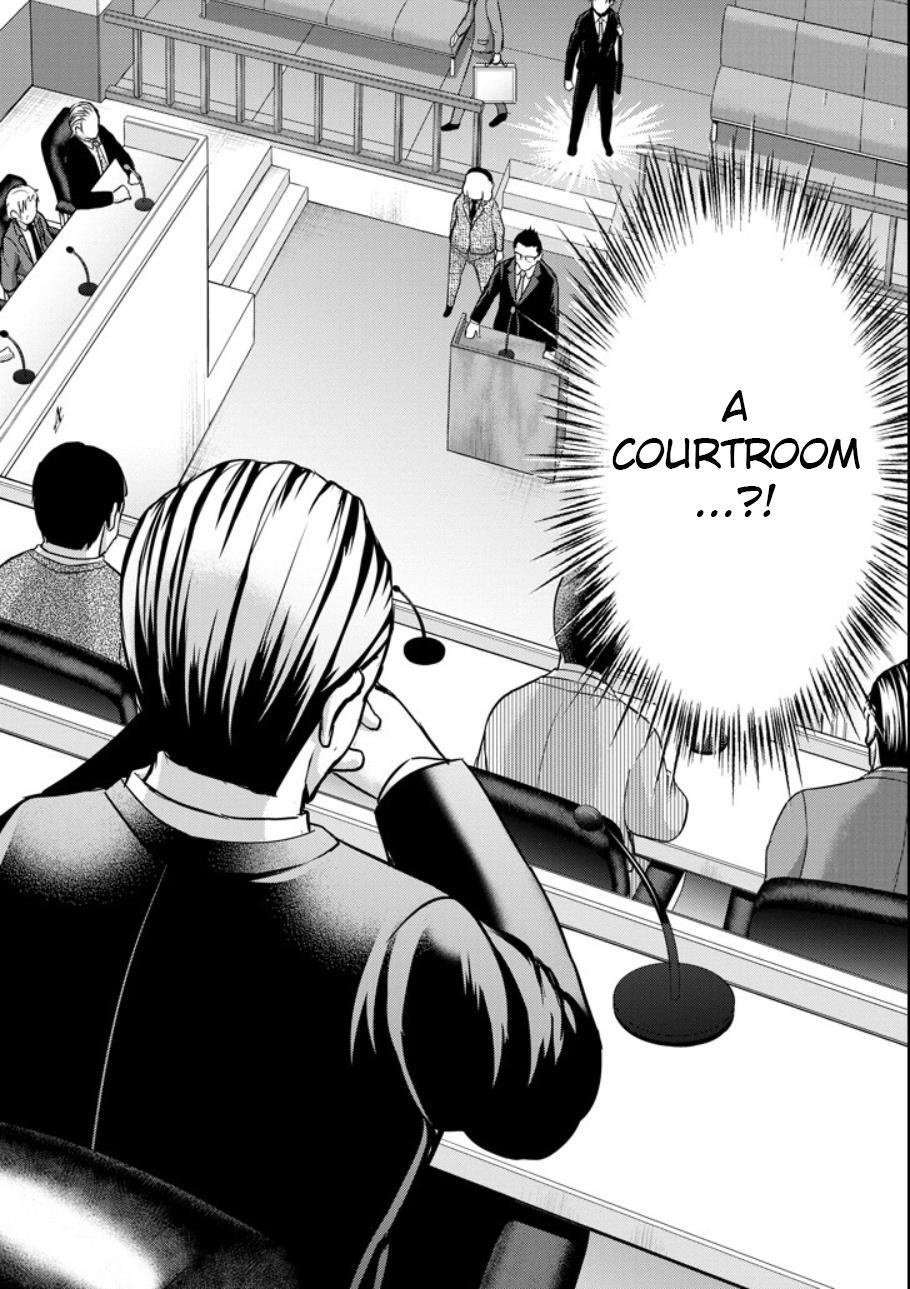 Read 29 to JK Manga Online