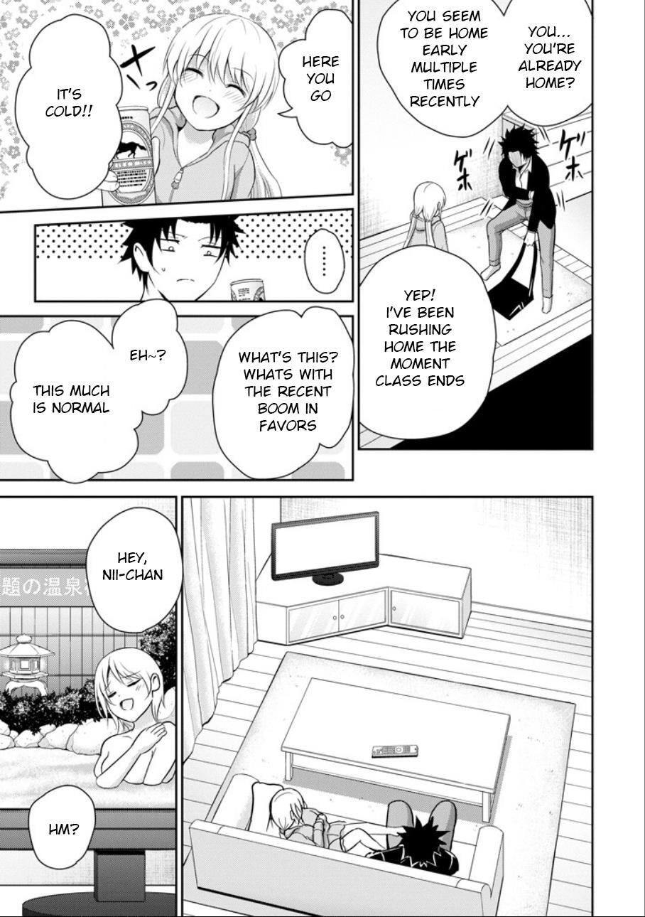 Read 29 to JK Manga Online