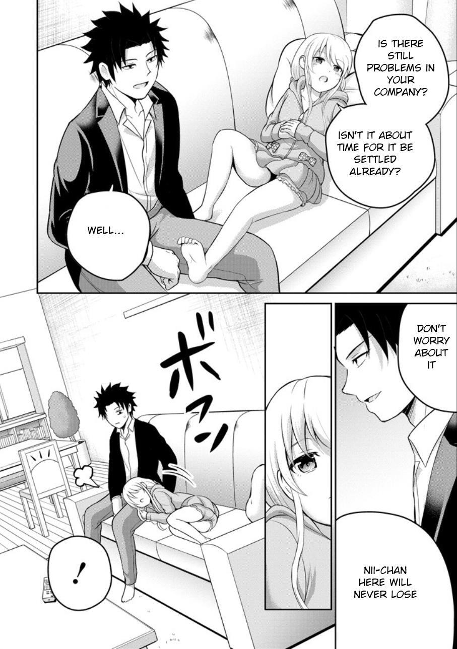 Read 29 to JK Manga Online