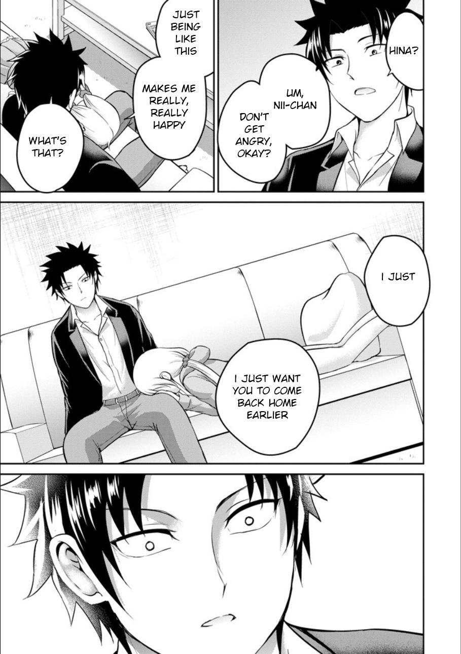 Read 29 to JK Manga Online