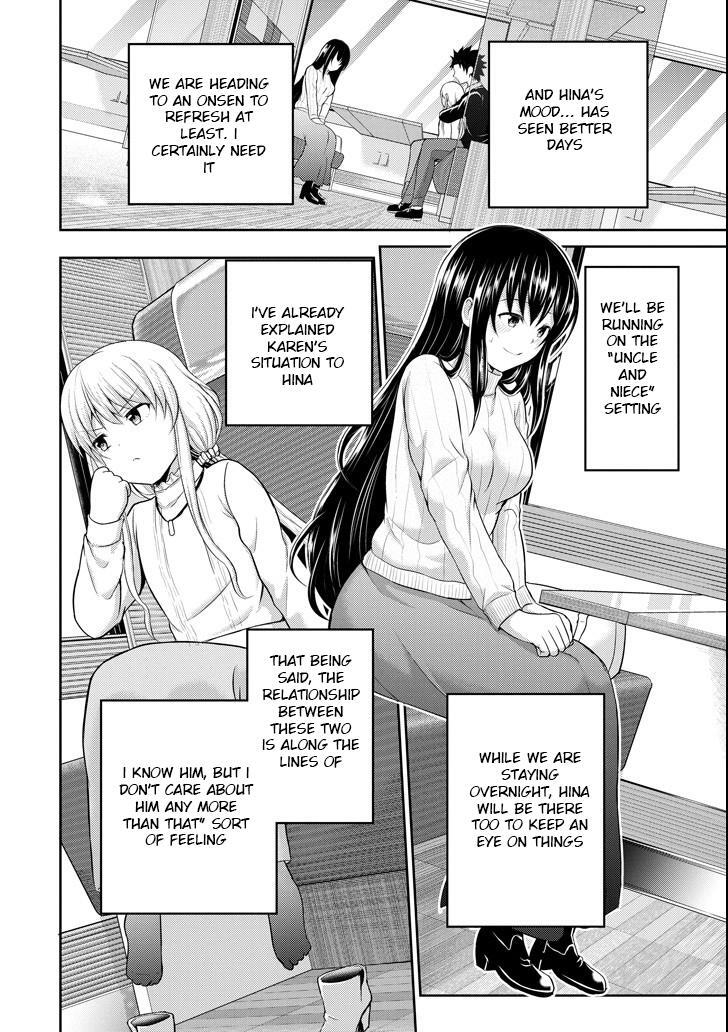 Read 29 to JK Manga Online