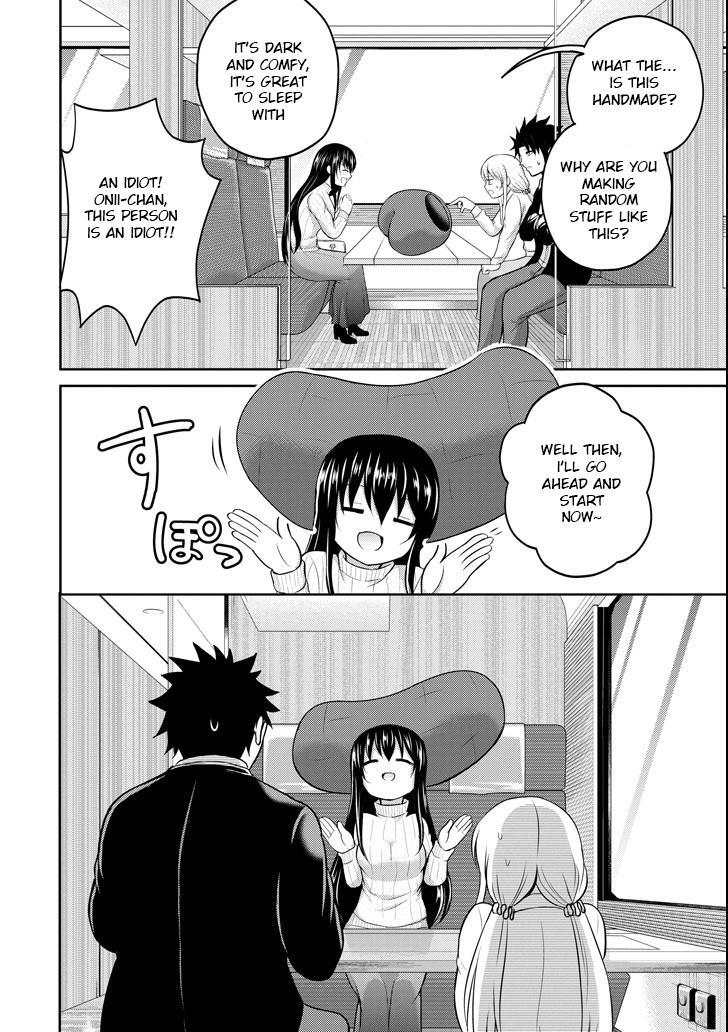 Read 29 to JK Manga Online
