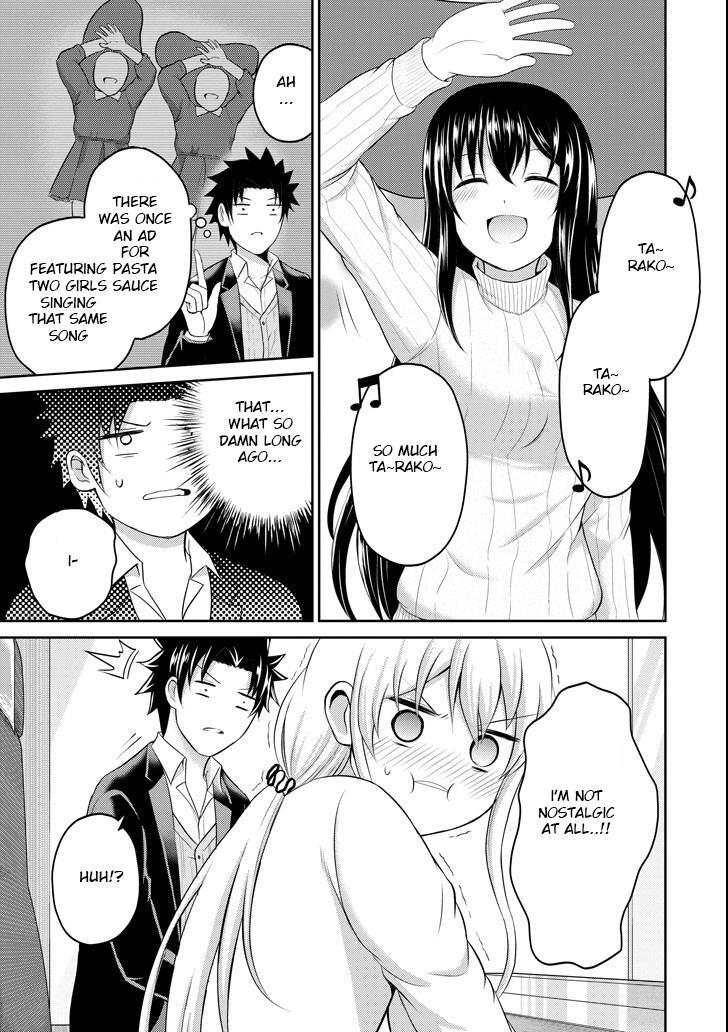 Read 29 to JK Manga Online