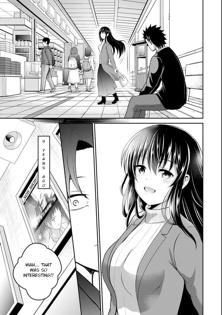 Read 29 to JK Manga Online