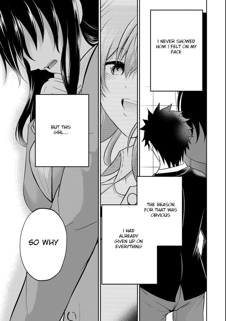 Read 29 to JK Manga Online