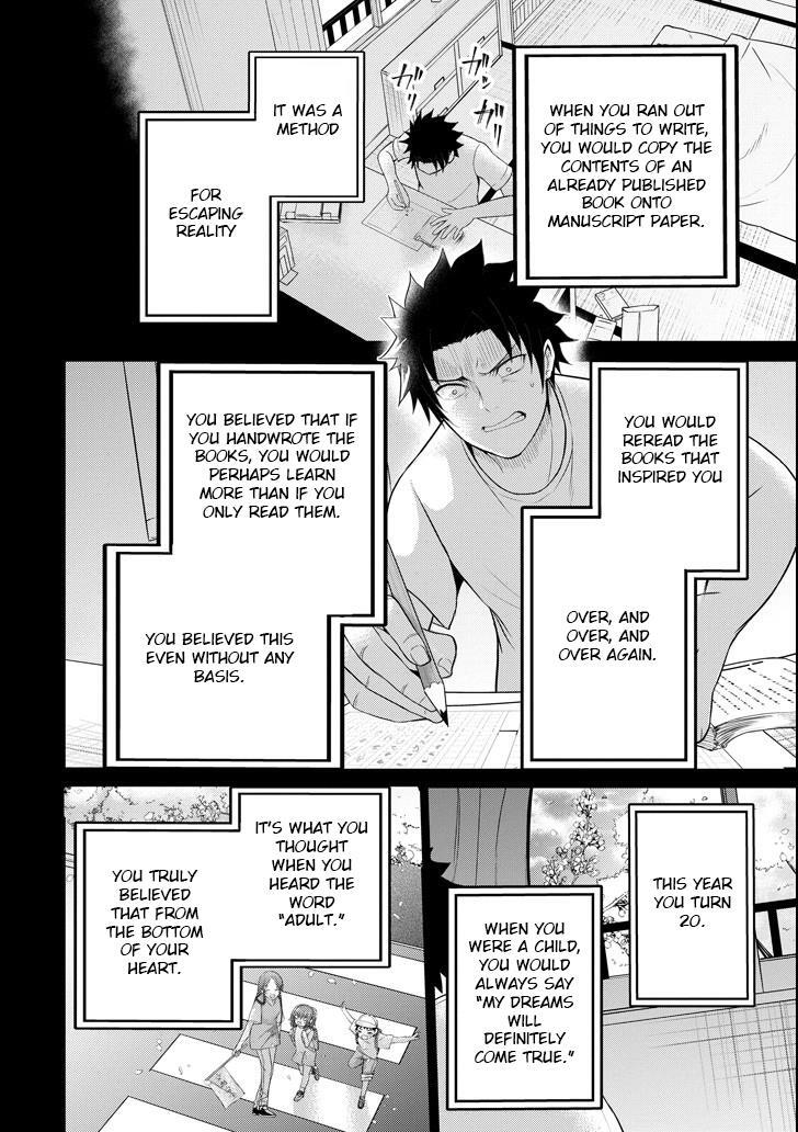 Read 29 to JK Manga Online