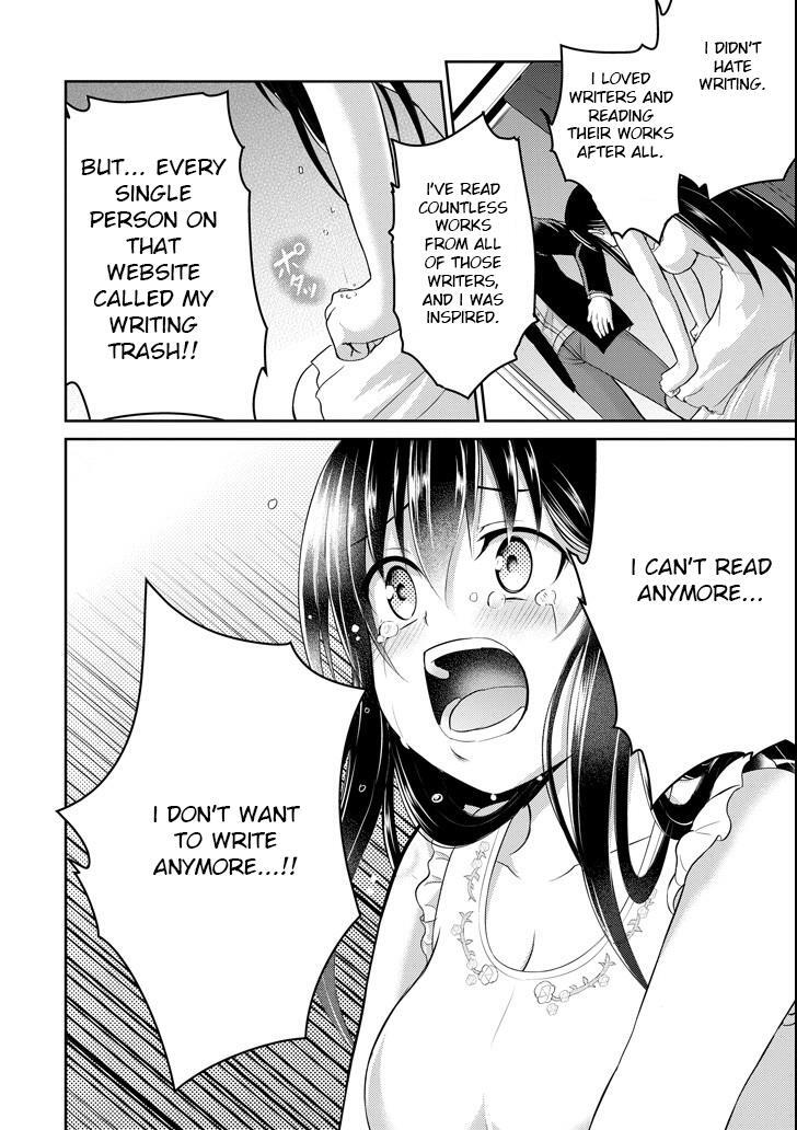 Read 29 to JK Manga Online