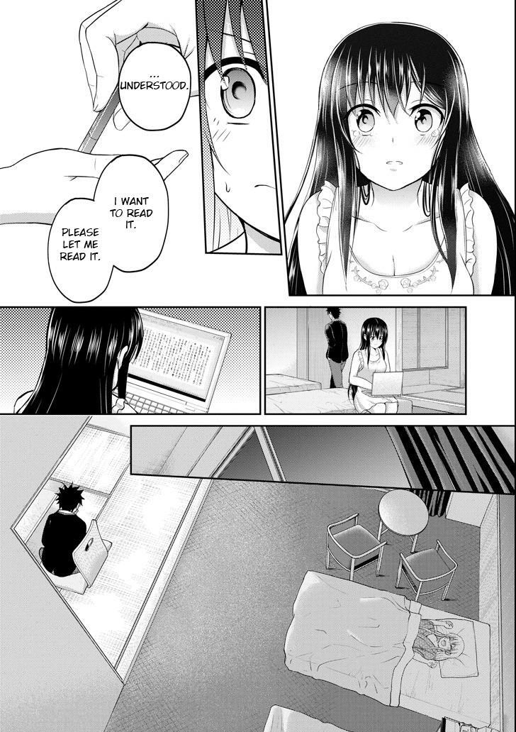 Read 29 to JK Manga Online