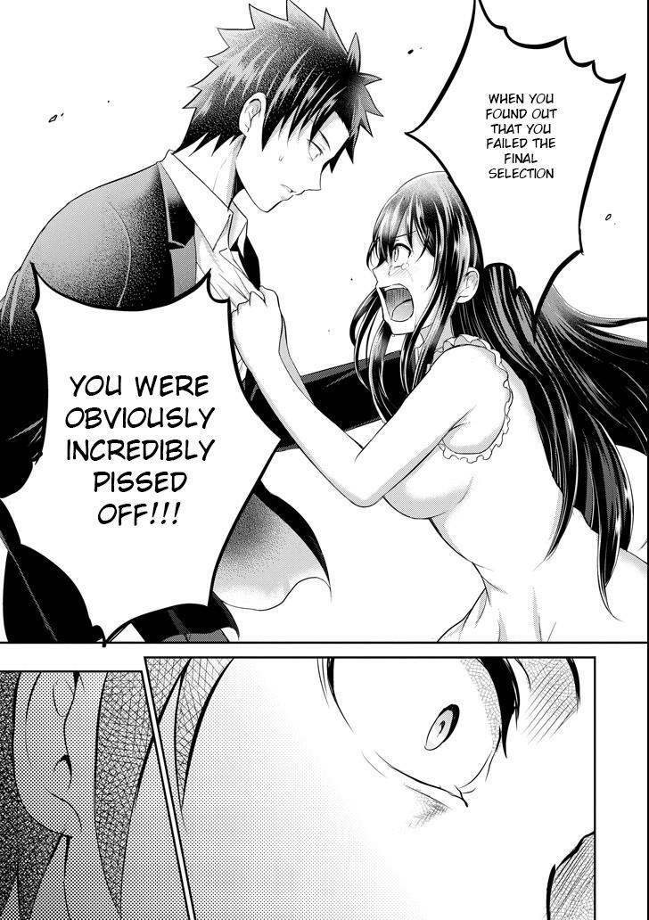 Read 29 to JK Manga Online