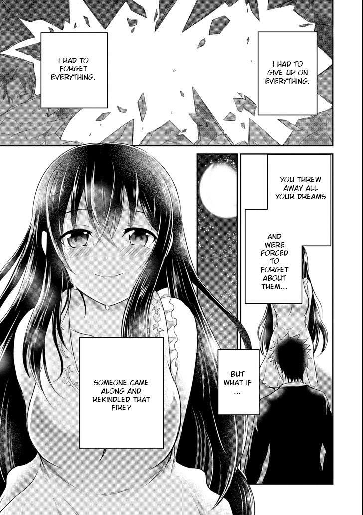 Read 29 to JK Manga Online