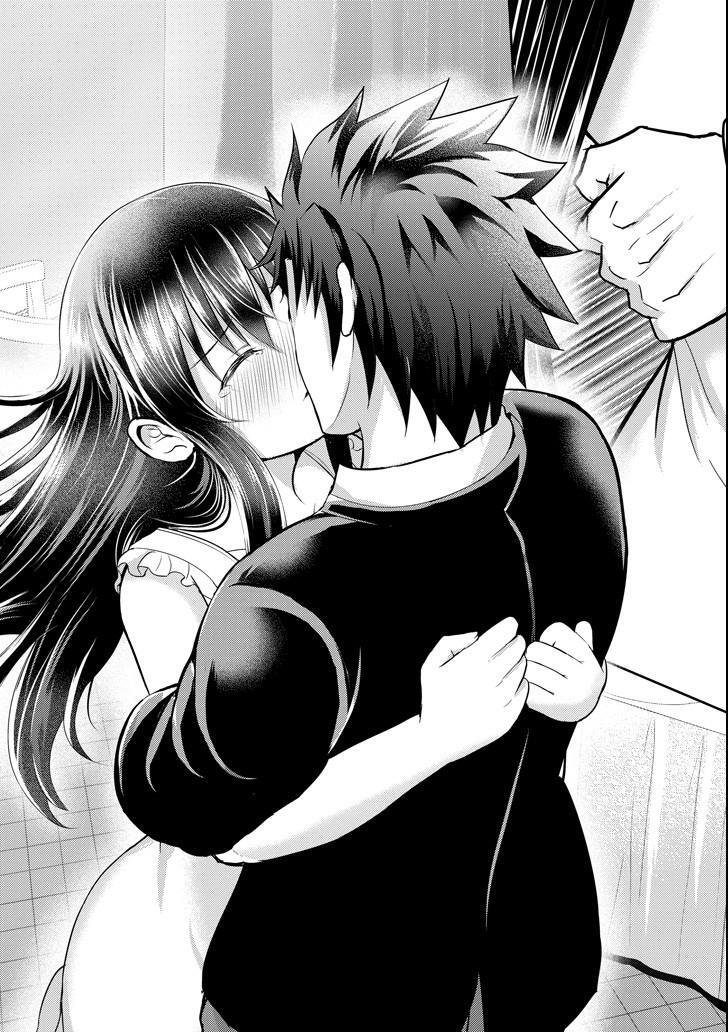 Read 29 to JK Manga Online