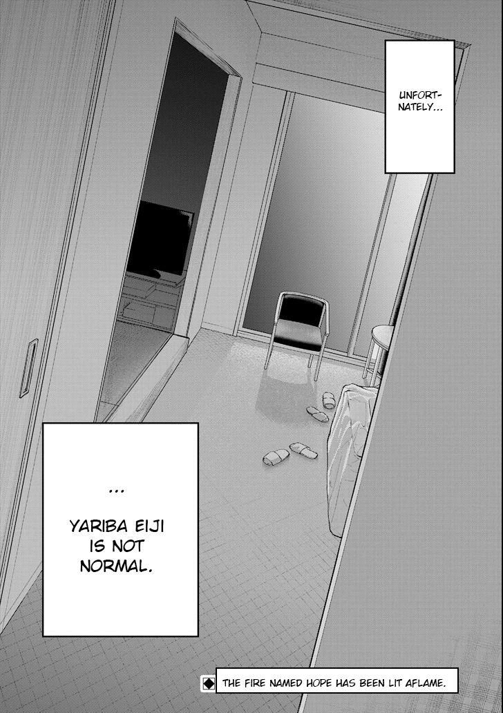 Read 29 to JK Manga Online