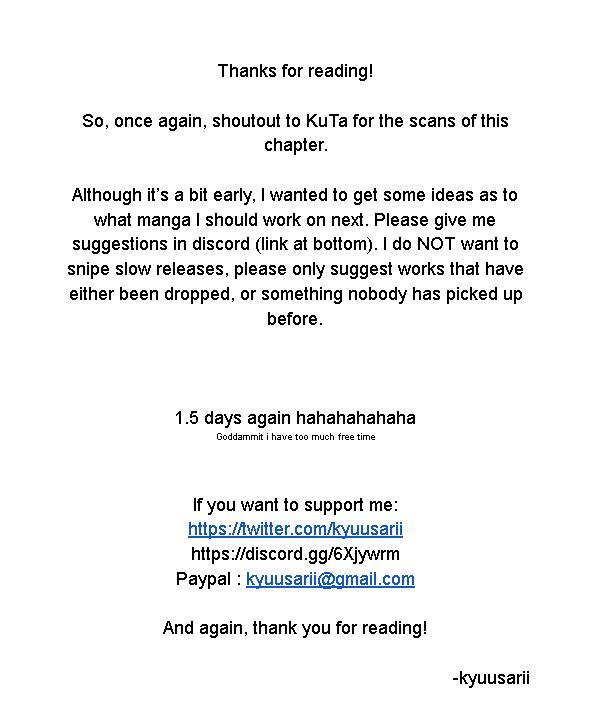 Read 29 to JK Manga Online
