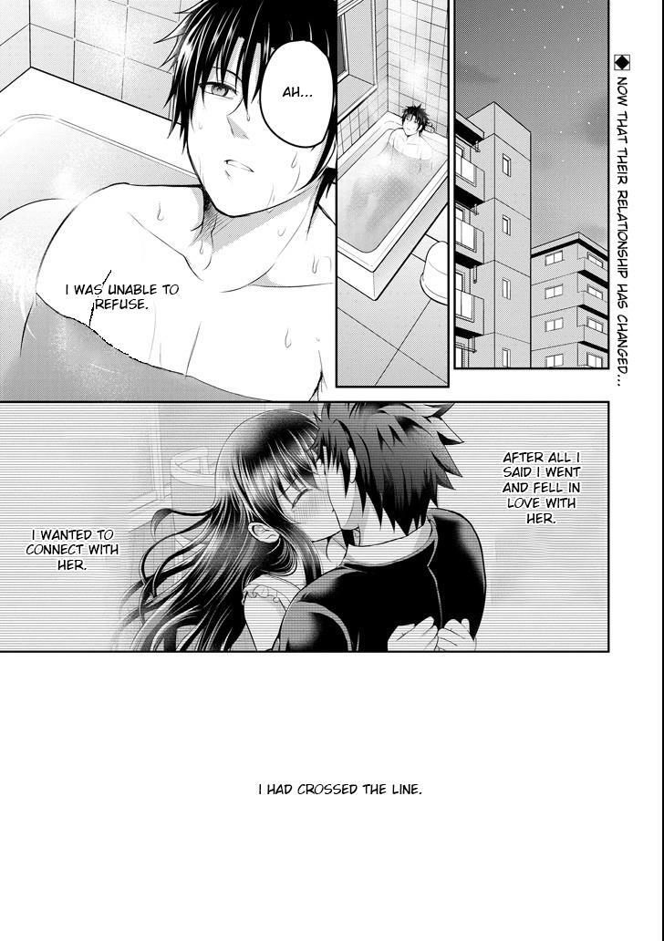 Read 29 to JK Manga Online