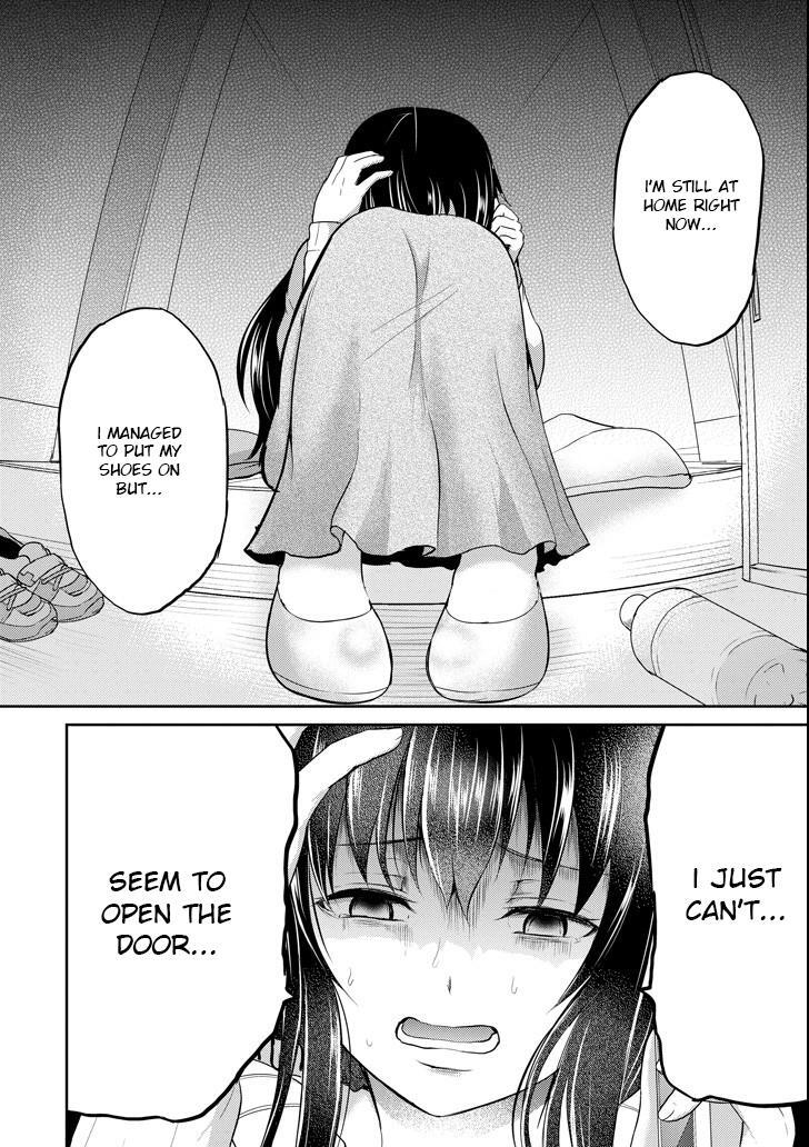 Read 29 to JK Manga Online