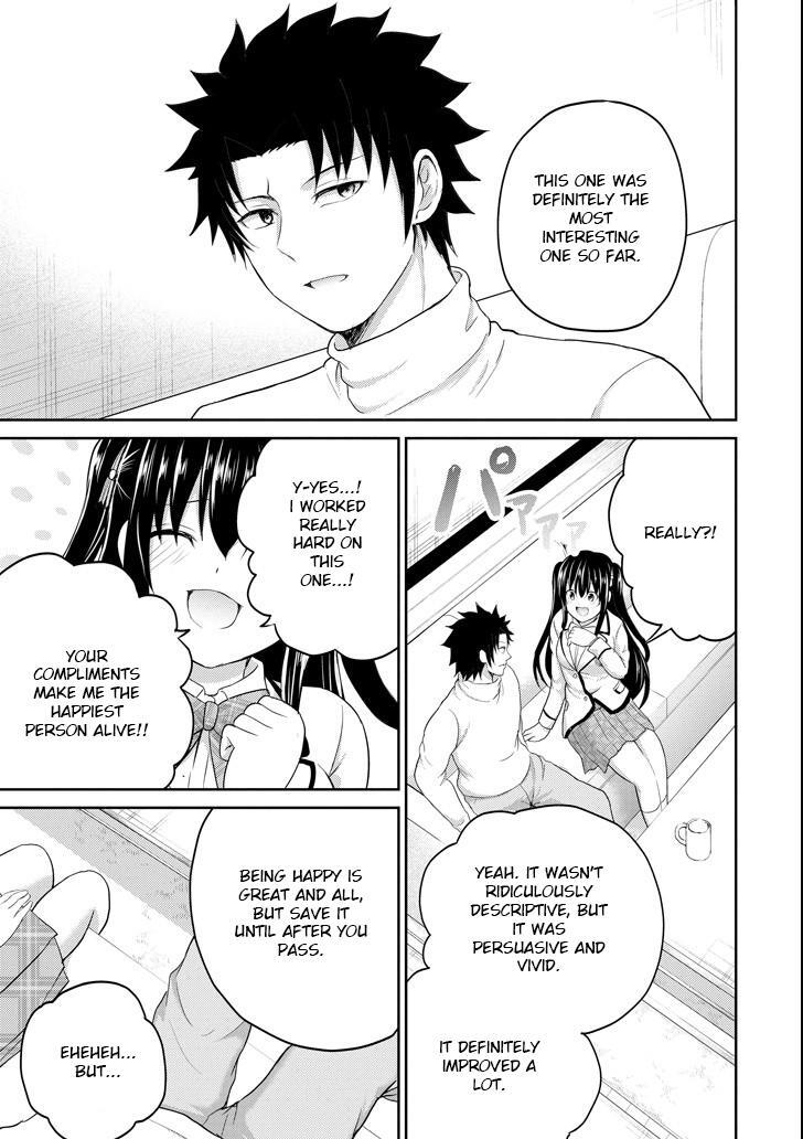 Read 29 to JK Manga Online