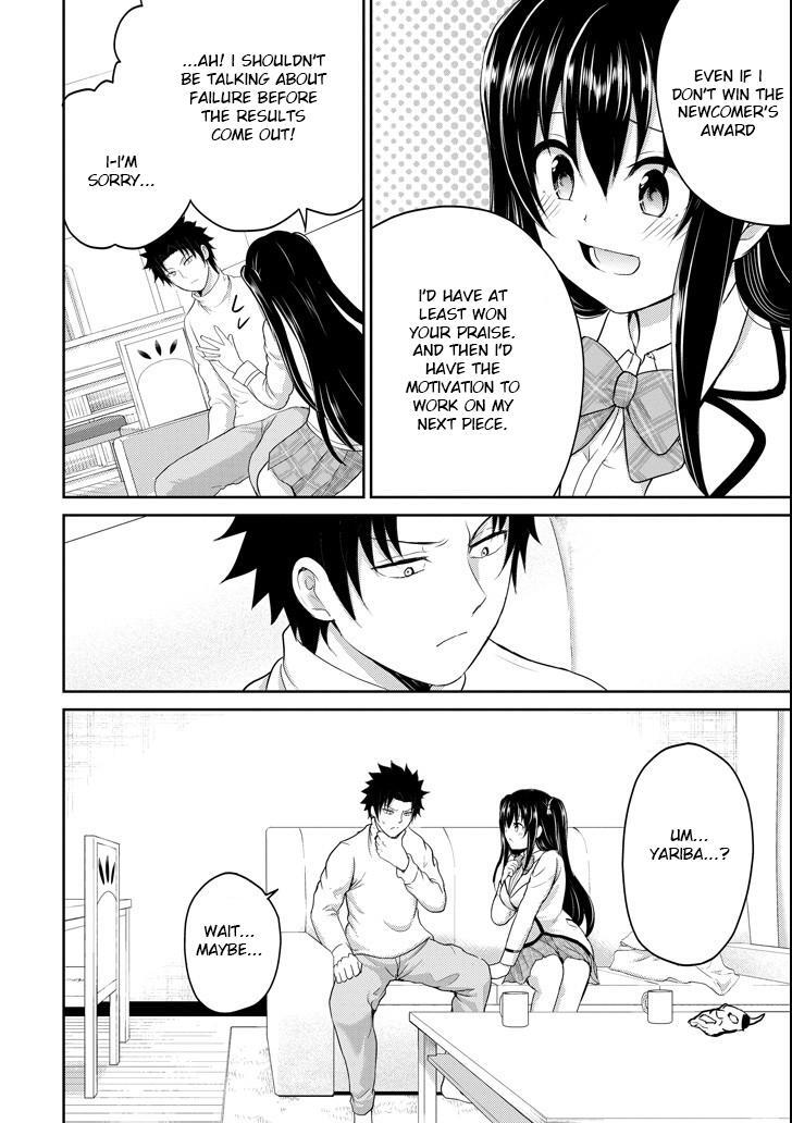 Read 29 to JK Manga Online