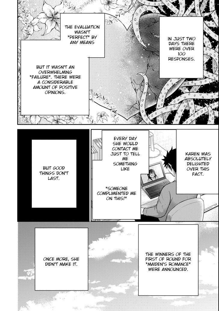 Read 29 to JK Manga Online