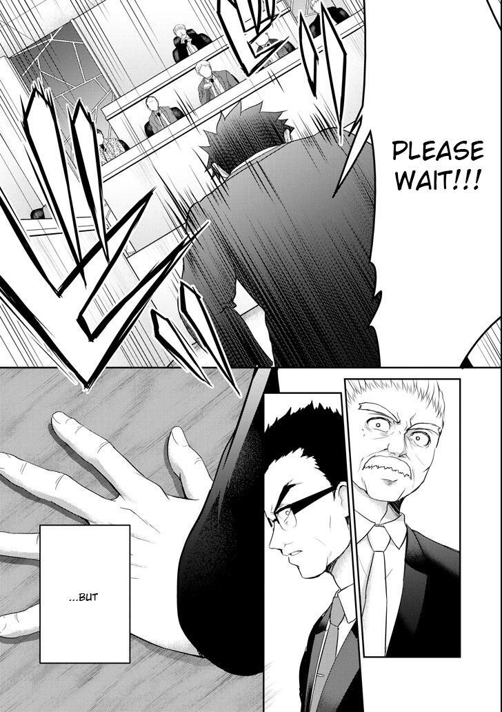 Read 29 to JK Manga Online