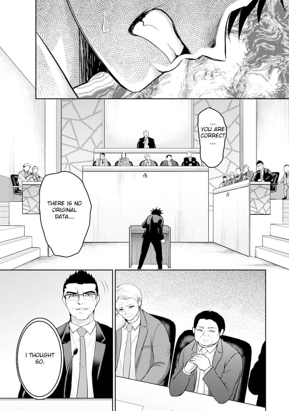 Read 29 to JK Manga Online