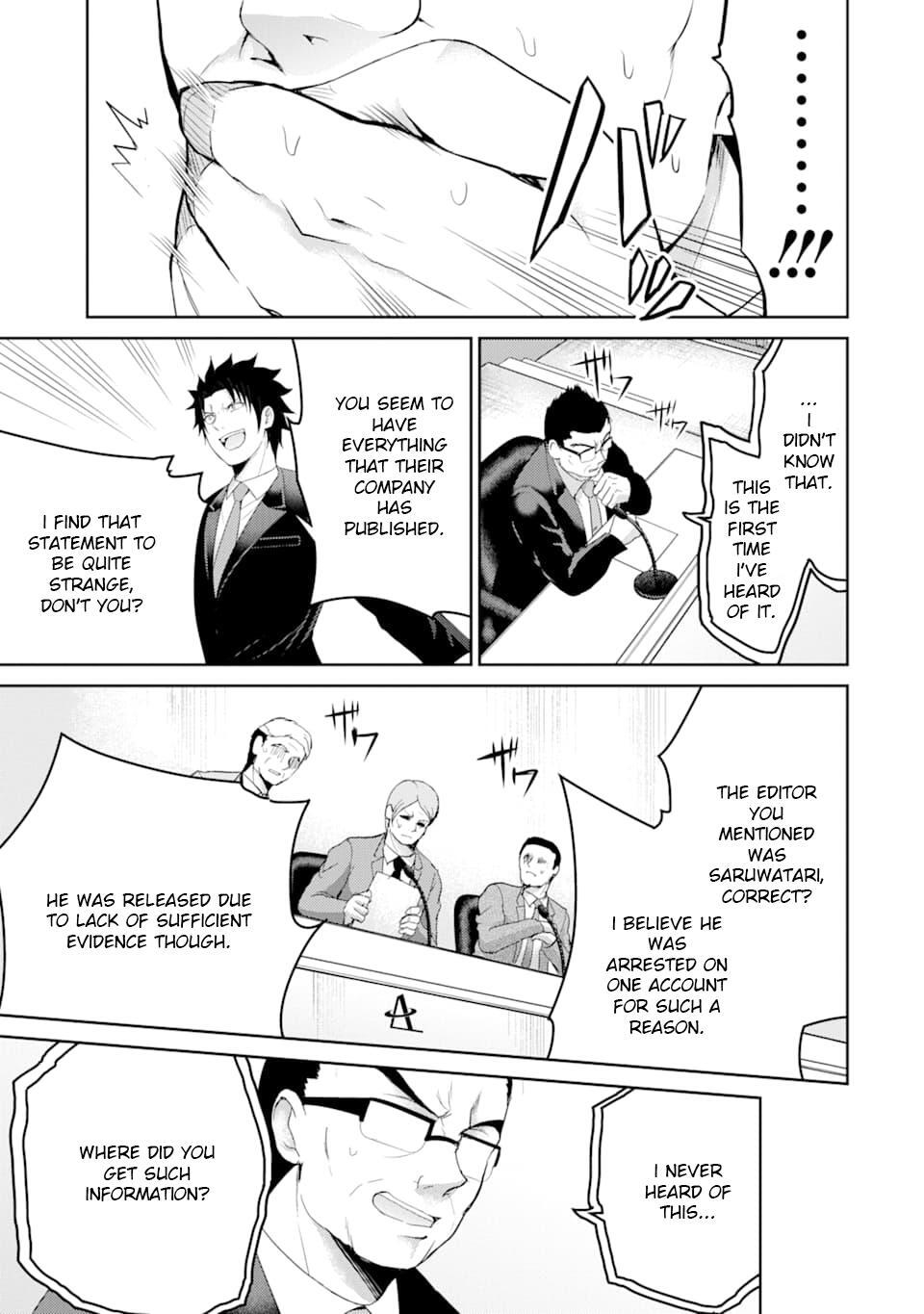 Read 29 to JK Manga Online