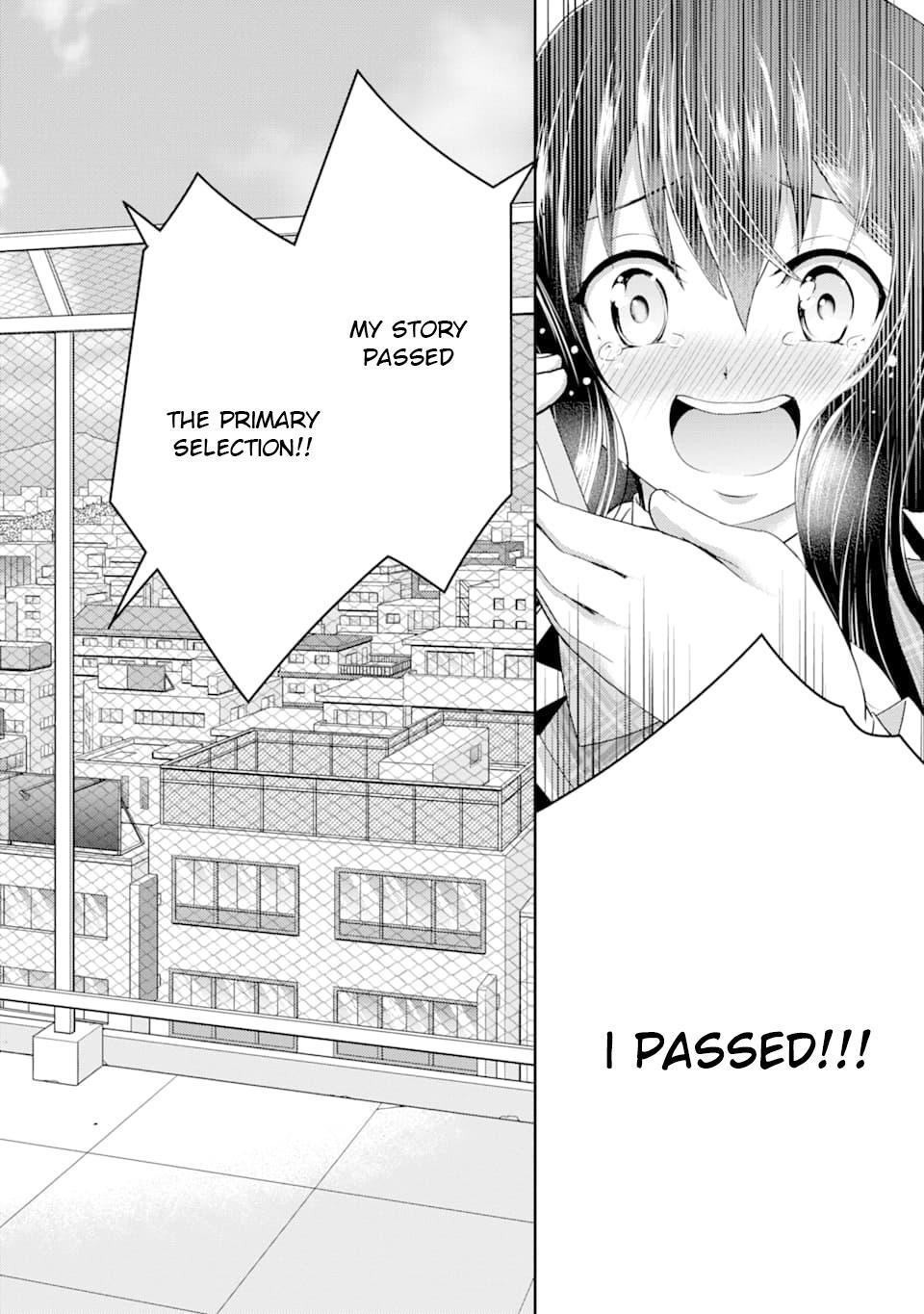 Read 29 to JK Manga Online