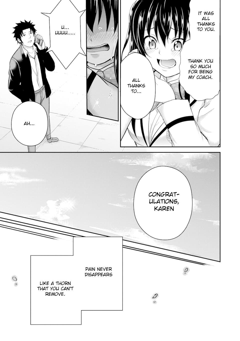 Read 29 to JK Manga Online