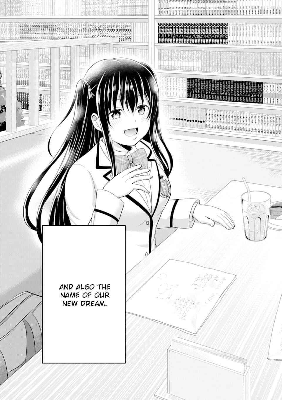 Read 29 to JK Manga Online