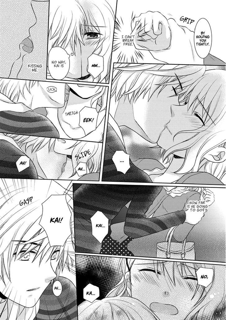 Read 30-sai, Shojo OL Manga Online