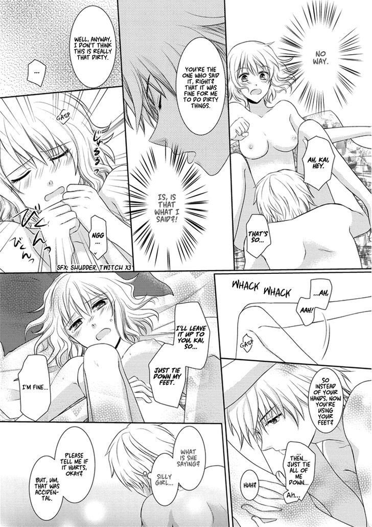 Read 30-sai, Shojo OL Manga Online