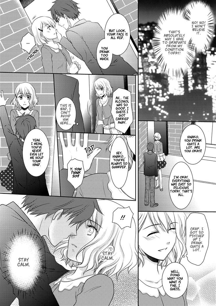 Read 30-sai, Shojo OL Manga Online