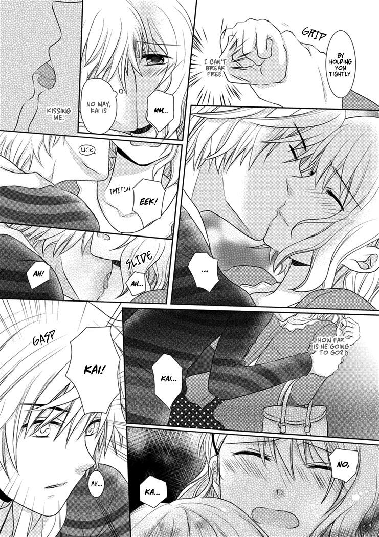 Read 30-sai, Shojo OL Manga Online