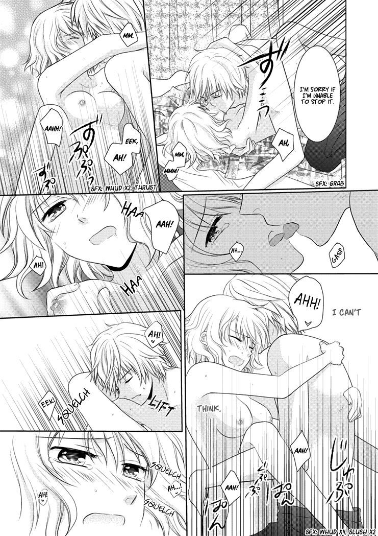 Read 30-sai, Shojo OL Manga Online