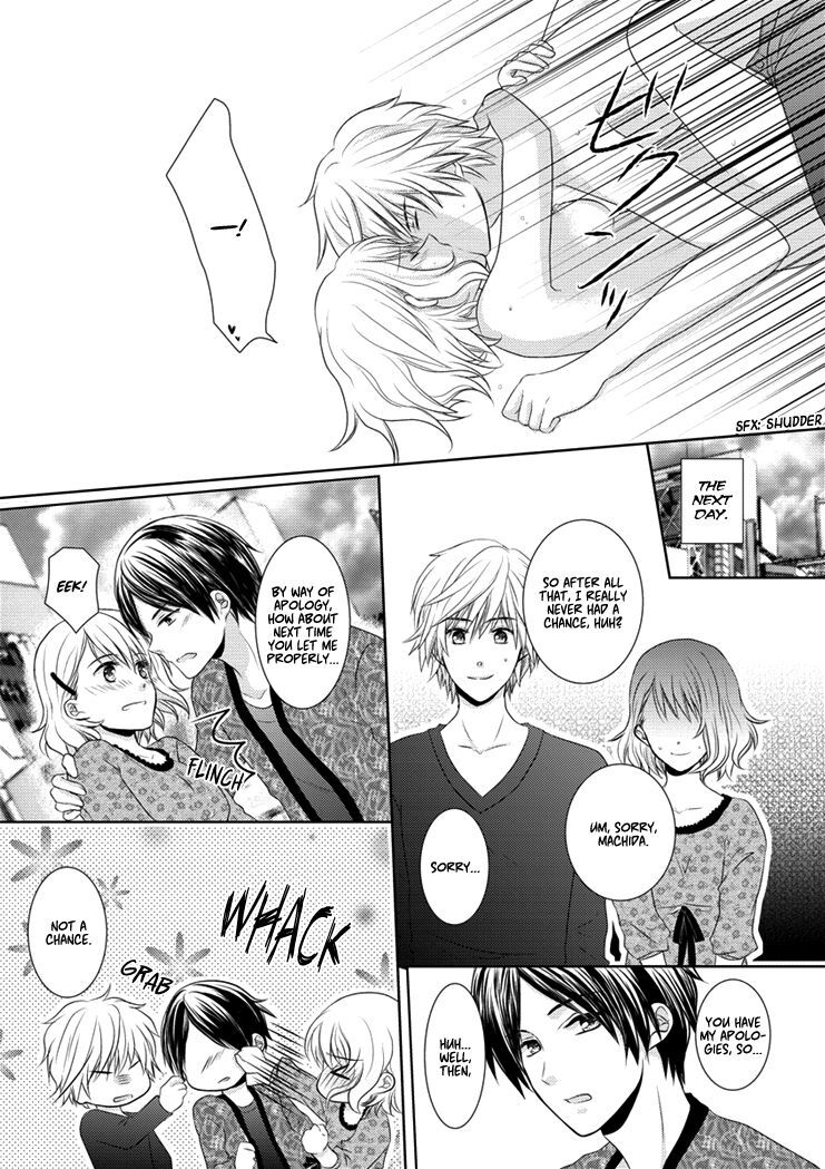 Read 30-sai, Shojo OL Manga Online