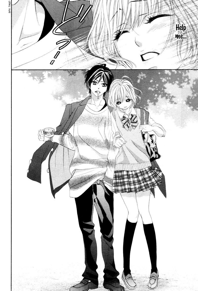 Read 5-tsu no Hajimete - Ubawarete mo Ii, Kimi ni Nara Manga Online