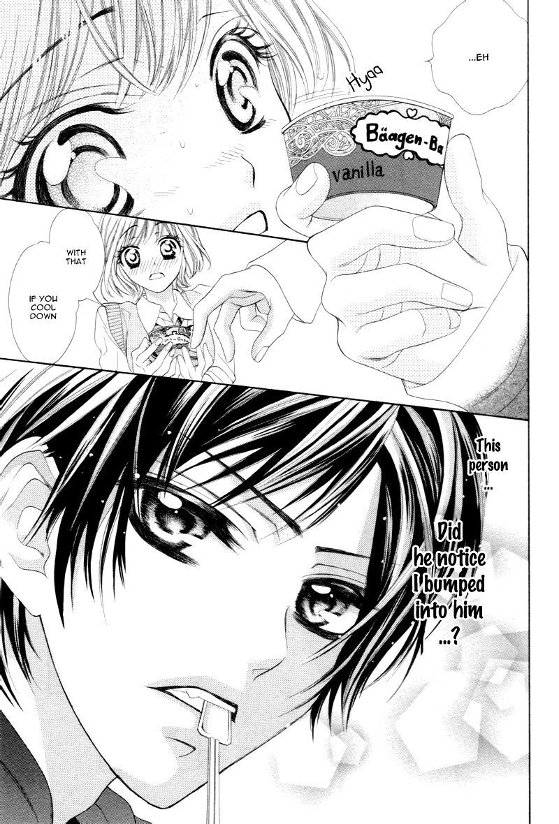 Read 5-tsu no Hajimete - Ubawarete mo Ii, Kimi ni Nara Manga Online