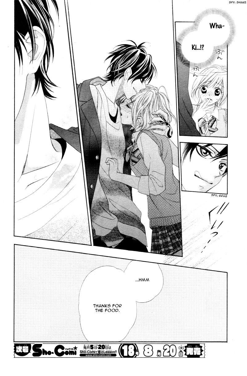 Read 5-tsu no Hajimete - Ubawarete mo Ii, Kimi ni Nara Manga Online