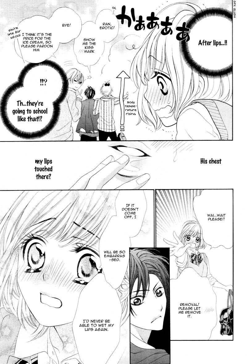 Read 5-tsu no Hajimete - Ubawarete mo Ii, Kimi ni Nara Manga Online