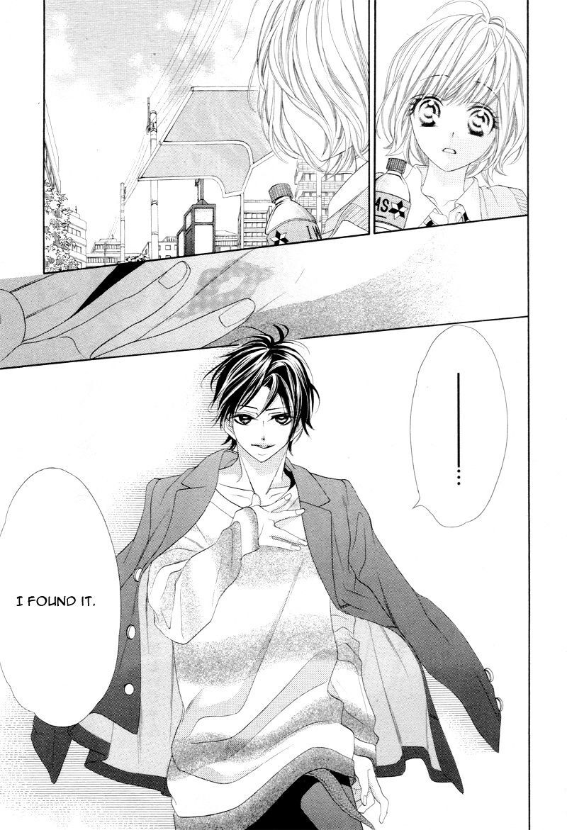 Read 5-tsu no Hajimete - Ubawarete mo Ii, Kimi ni Nara Manga Online