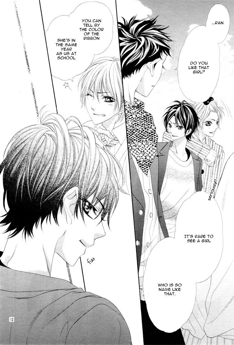 Read 5-tsu no Hajimete - Ubawarete mo Ii, Kimi ni Nara Manga Online