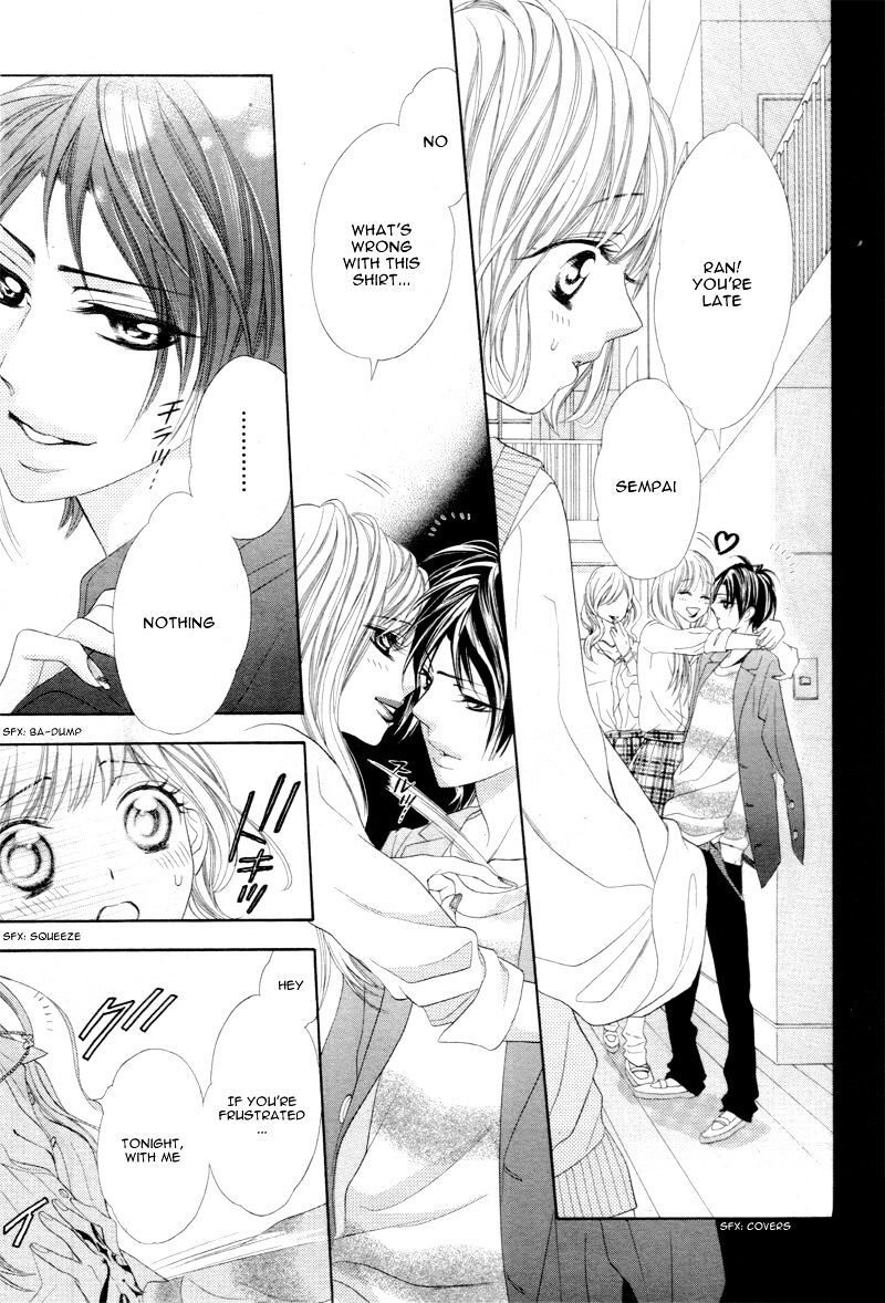 Read 5-tsu no Hajimete - Ubawarete mo Ii, Kimi ni Nara Manga Online