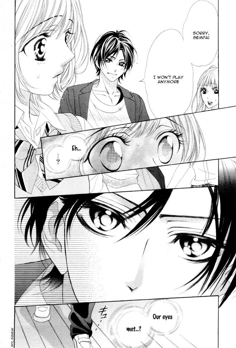 Read 5-tsu no Hajimete - Ubawarete mo Ii, Kimi ni Nara Manga Online