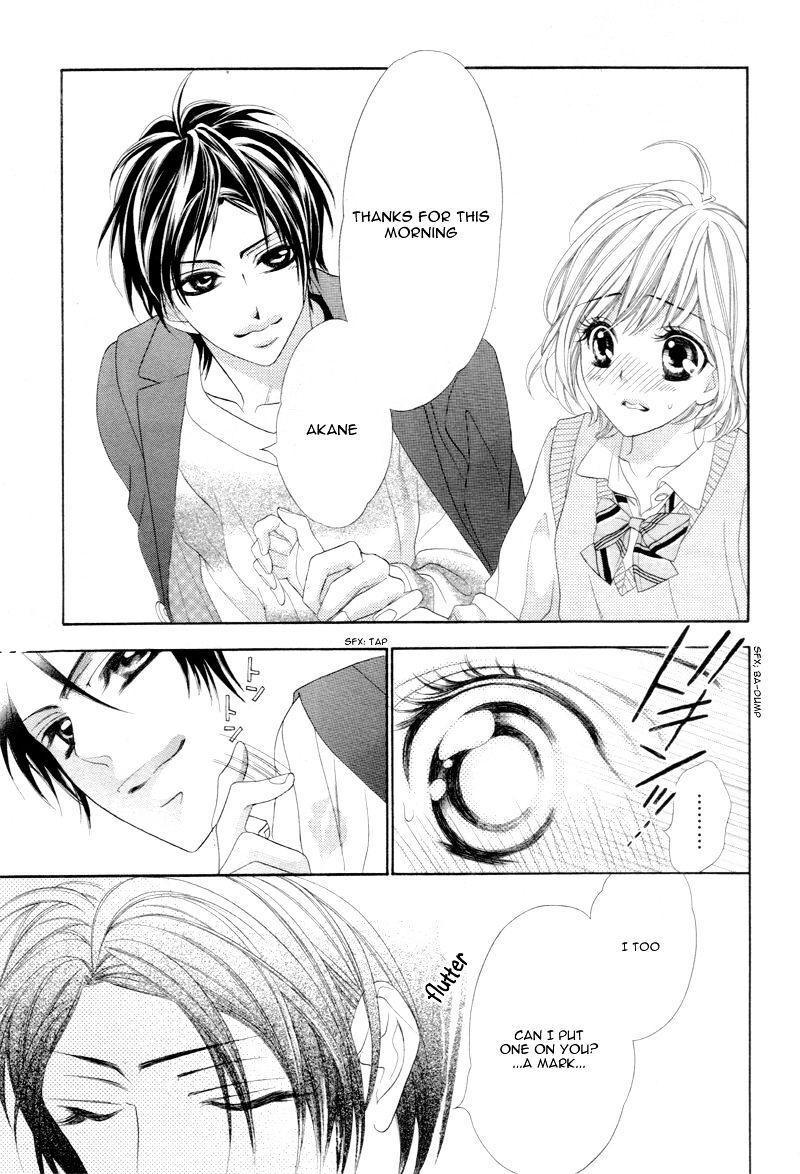 Read 5-tsu no Hajimete - Ubawarete mo Ii, Kimi ni Nara Manga Online