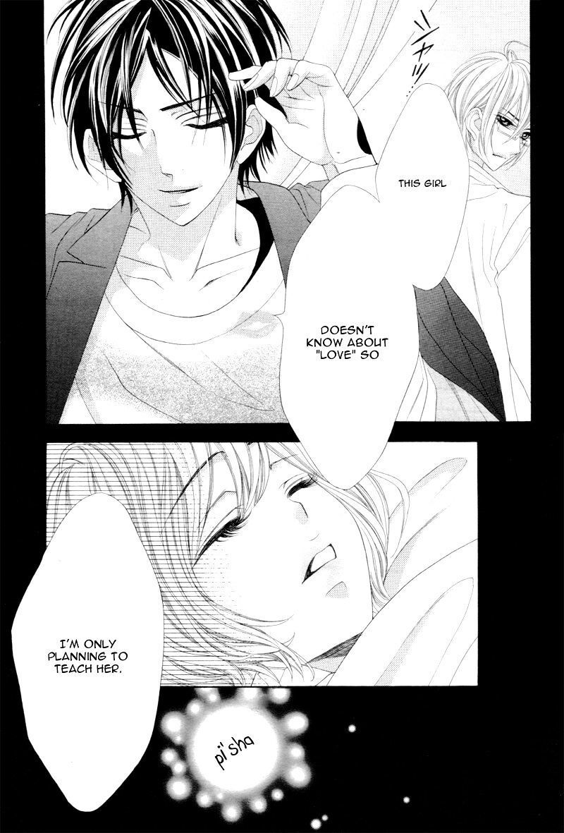 Read 5-tsu no Hajimete - Ubawarete mo Ii, Kimi ni Nara Manga Online