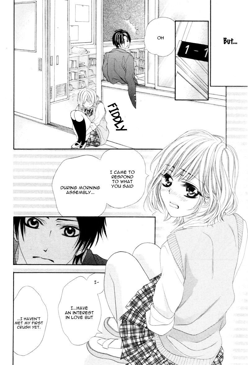 Read 5-tsu no Hajimete - Ubawarete mo Ii, Kimi ni Nara Manga Online